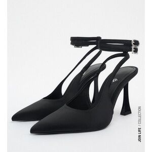 🎁Zara High Heels - New🎁